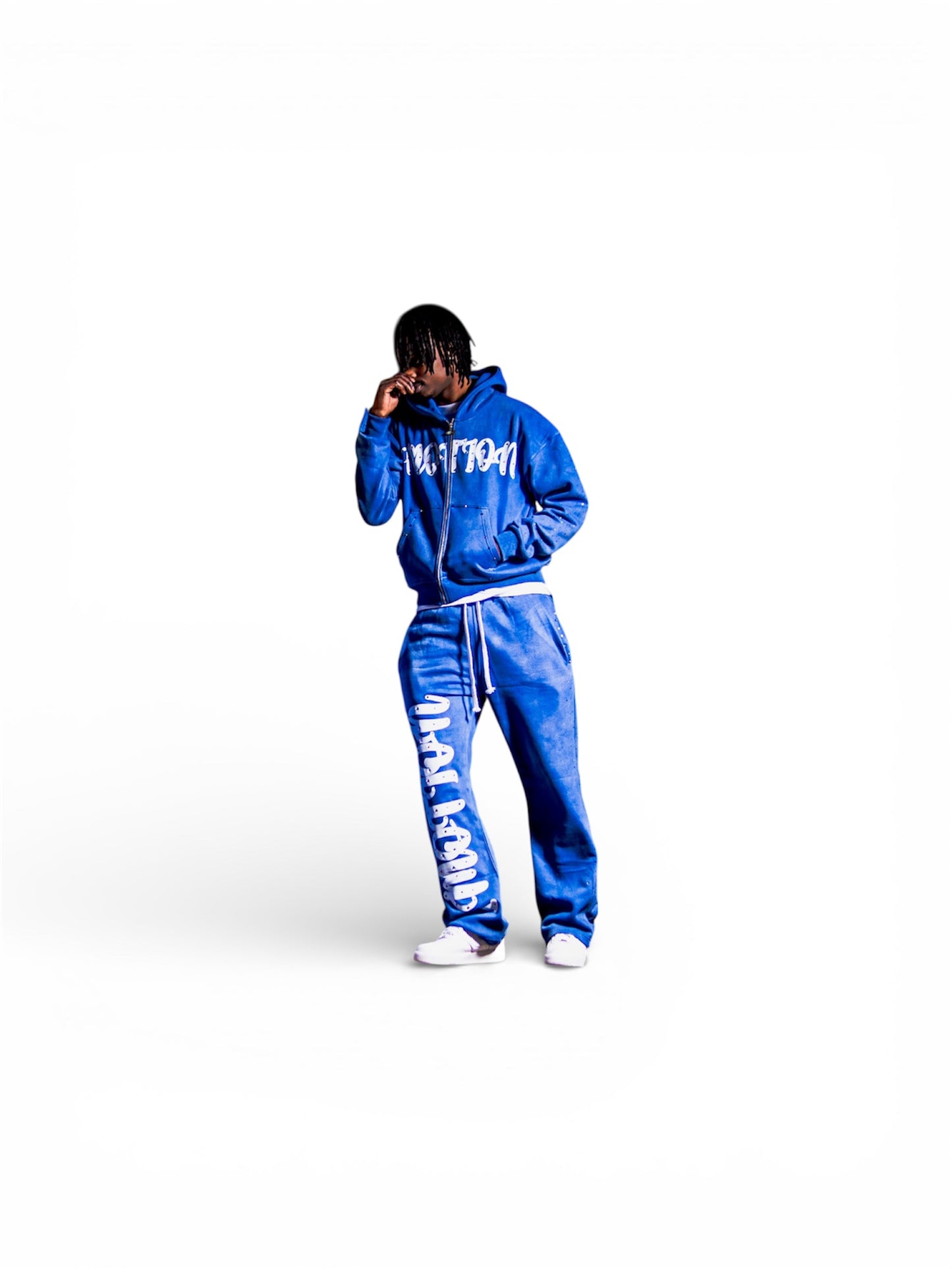 BLUE 1MOTION COLORFUL GEMS FULL SET